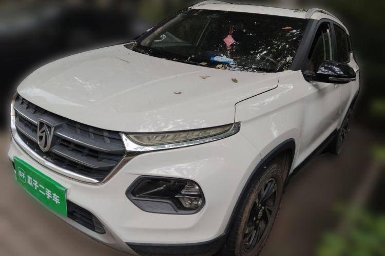 Used Baojun 510 2017 1.5L Manual Luxury Model Guazi used car, China used car export, Used car for sale, Used  cars, Cheapest cars for sale