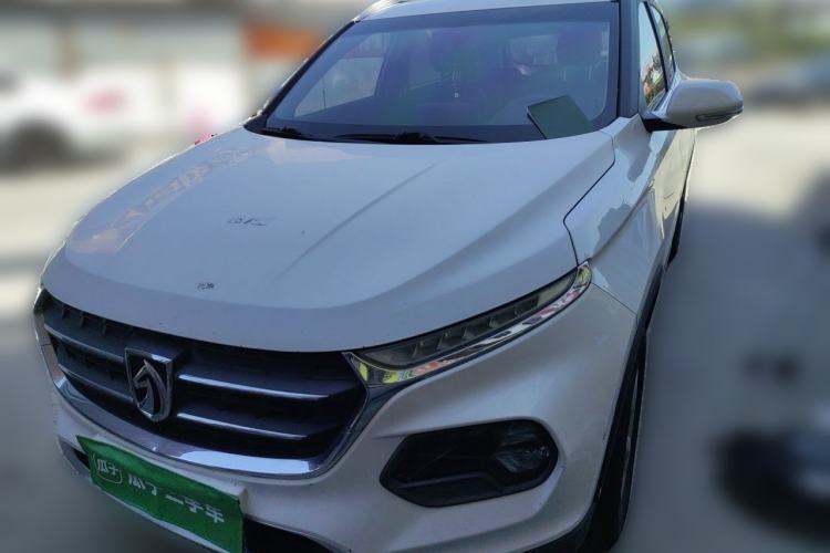 Used Baojun 510 2017 1.5L Automatic Fashion Model Guazi used car, China used car export, Used car for sale, Used  cars, Cheapest cars for sale