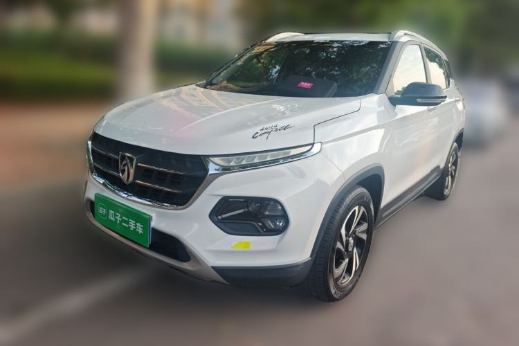 Used Baojun 510 2017 1.5L Manual Luxury Model Guazi used car, China used car export, Used car for sale, Used  cars, Cheapest cars for sale