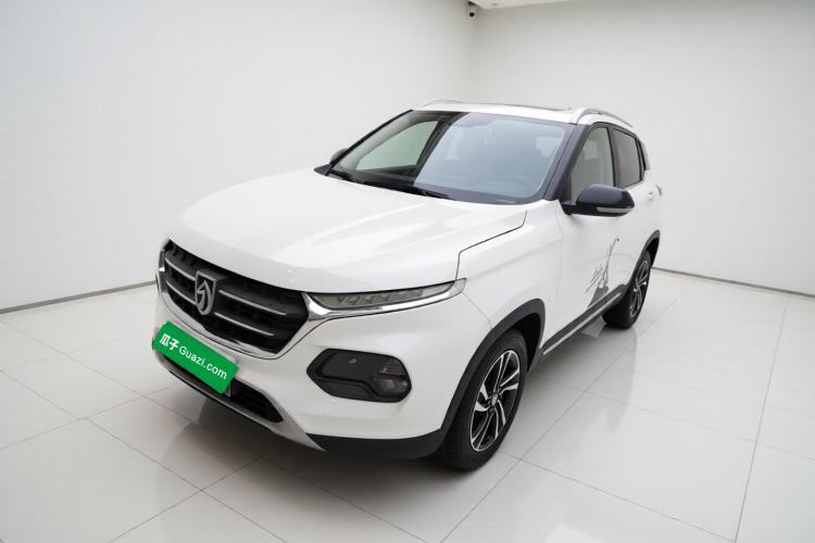 Ojetý Baojun 510 2017 1.5L Automatic Luxury Model Guazi used car, China used car export, Used car for sale, Used  cars, Cheapest cars for sale