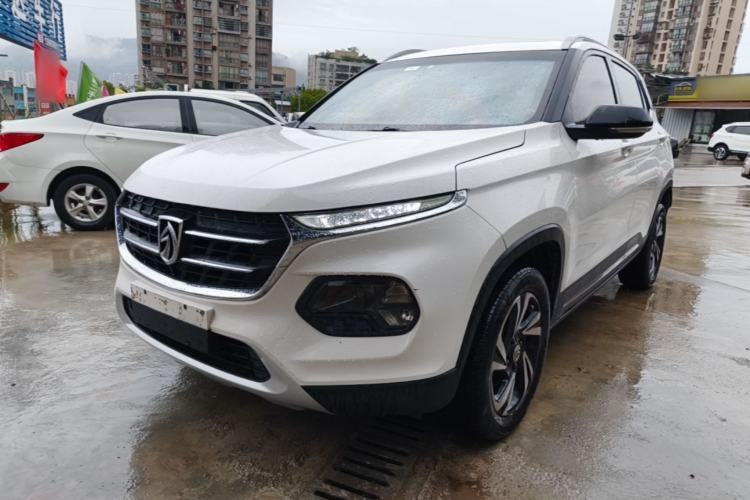 Used Baojun 510 2017 1.5L Manual Luxury Model Guazi used car, China used car export, Used car for sale, Used  cars, Cheapest cars for sale