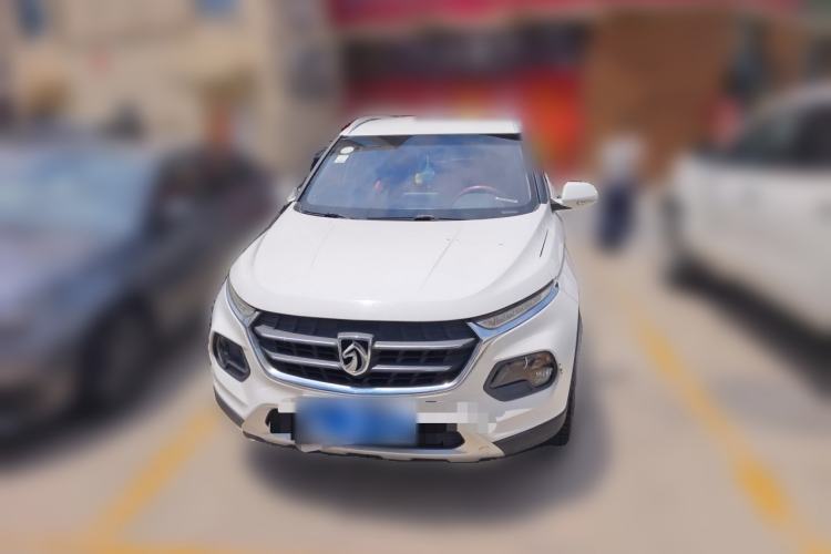 Used Baojun 510 2017 1.5L Automatic Fashion Model Guazi used car, China used car export, Used car for sale, Used  cars, Cheapest cars for sale