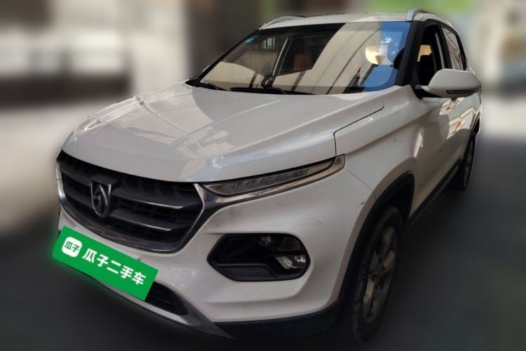 Used Baojun 510 2017 1.5L Manual Fashion Model Guazi used car, China used car export, Used car for sale, Used Baojun cars, Cheapest cars for sale