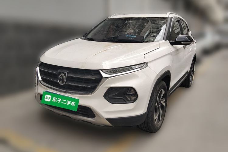 Ojetý Baojun 510 2017 1.5L Manual Luxury Model Guazi used car, China used car export, Used car for sale, Used  cars, Cheapest cars for sale