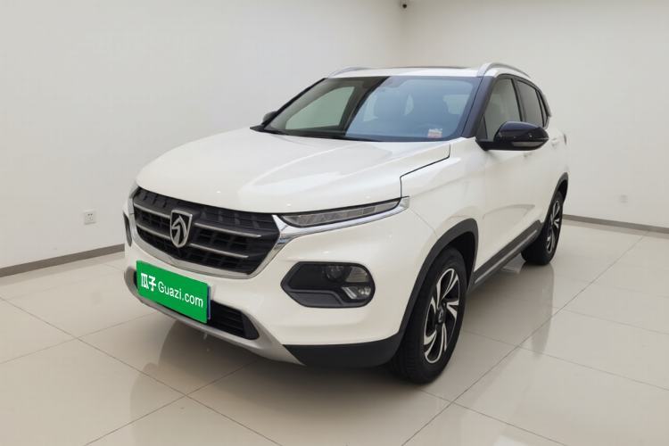 Gebrauchter Baojun 510 2017 1.5L Automatic Luxury Model Guazi used car, China used car export, Used car for sale, Used  cars, Cheapest cars for sale