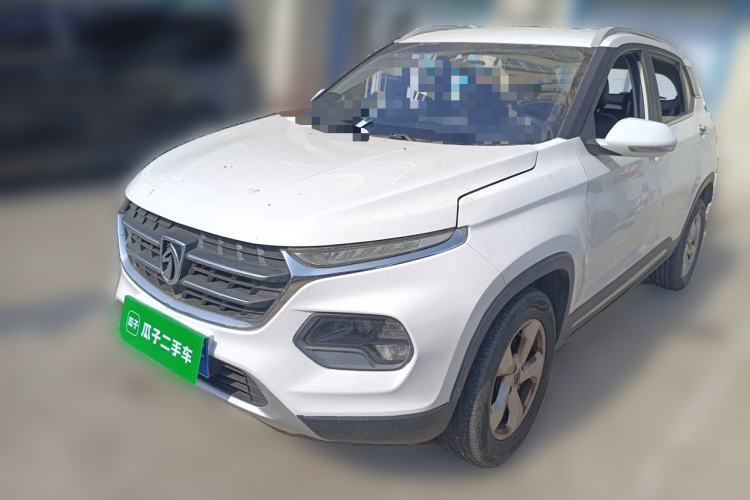 Used Baojun 510 2017 1.5L Manual Fashion Model Guazi used car, China used car export, Used car for sale, Used  cars, Cheapest cars for sale