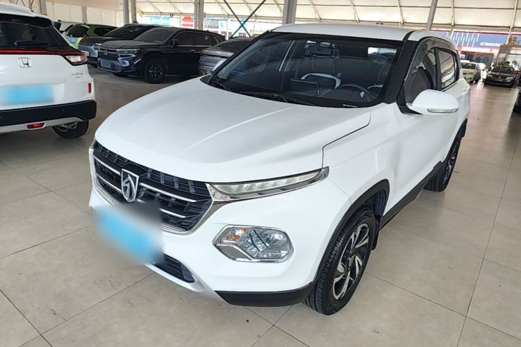 Used Baojun 510 2017 1.5L manual Comfort trim Guazi used car, China used car export, Used car for sale, Used cars, Cheapest cars for sale
