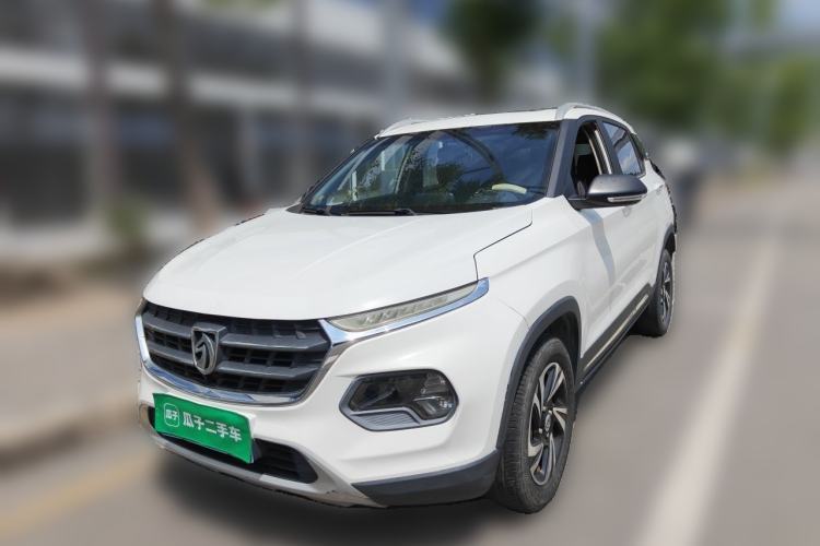 Used Baojun 510 2017 1.5L Manual Luxury Model Guazi used car, China used car export, Used car for sale, Used cars, Cheapest cars for sale