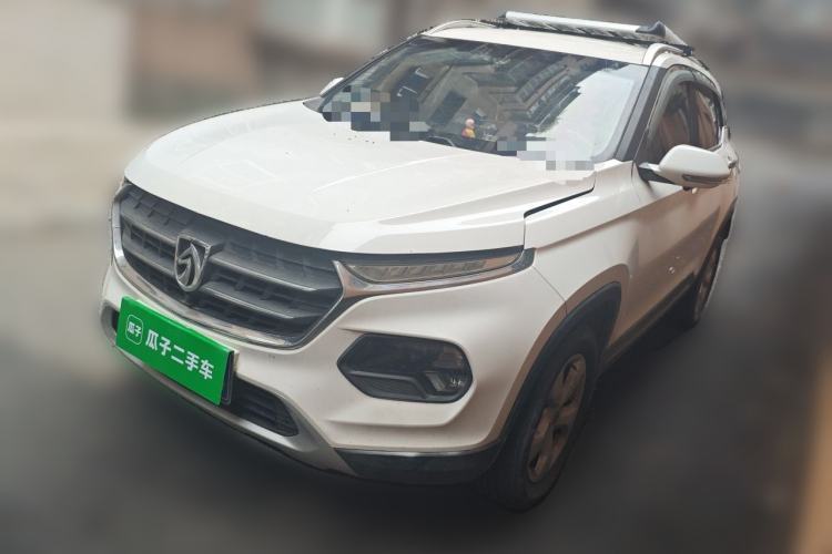 Used Baojun 510 2017 1.5L Manual Fashion Model Guazi used car, China used car export, Used car for sale, Used  cars, Cheapest cars for sale