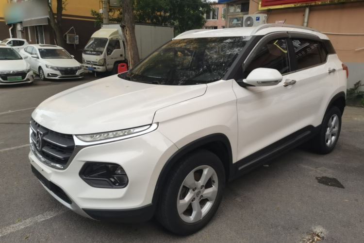 Used Baojun 510 2017 1.5L Manual Fashion Model Guazi used car, China used car export, Used car for sale, Used cars, Cheapest cars for sale