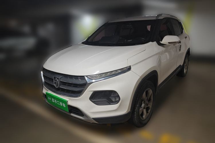 Used Baojun 510 2017 1.5L Manual Fashion Model Guazi used car, China used car export, Used car for sale, Used cars, Cheapest cars for sale