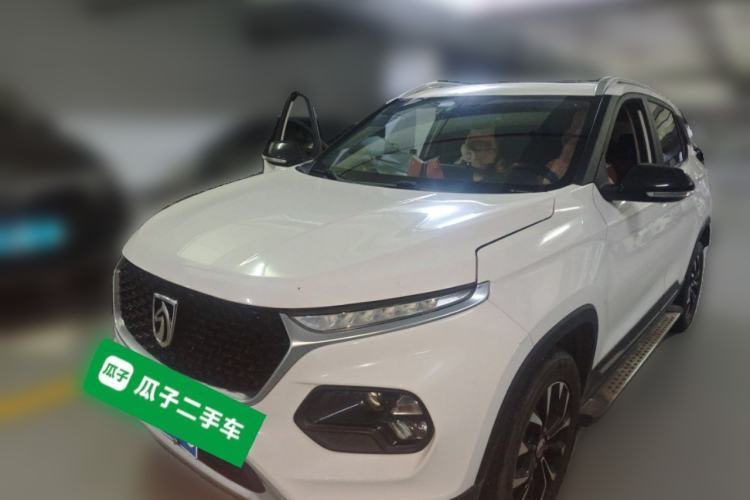 Used Baojun 510 2017 1.5L Manual Luxury Model Guazi used car, China used car export, Used car for sale, Used  cars, Cheapest cars for sale