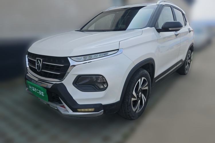 Used Baojun 510 2017 1.5L Manual Luxury Model Guazi used car, China used car export, Used car for sale, Used  cars, Cheapest cars for sale