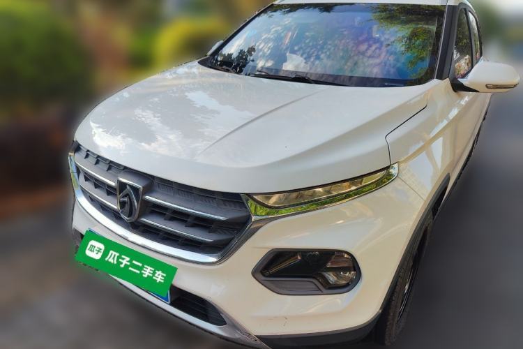 Used Baojun 510 2017 1.5L Manual Fashion Model Guazi used car, China used car export, Used car for sale, Used Baojun cars, Cheapest cars for sale