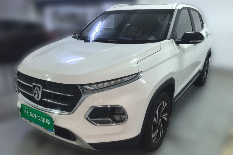 Used Baojun 510 2017 1.5L Manual Luxury Model Guazi used car, China used car export, Used car for sale, Used  cars, Cheapest cars for sale