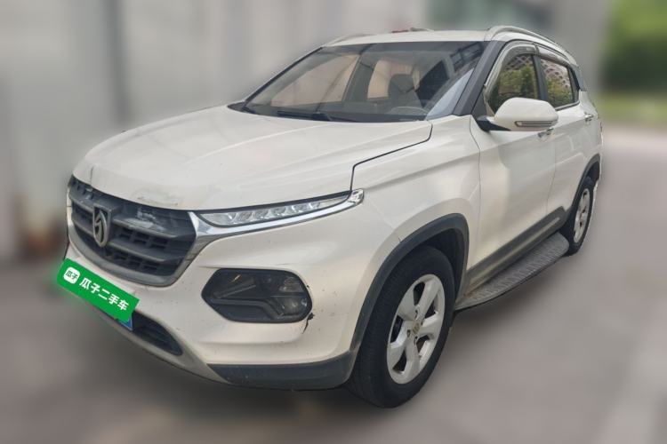 Used Baojun 510 2017 1.5L Manual Fashion Model Guazi used car, China used car export, Used car for sale, Used  cars, Cheapest cars for sale