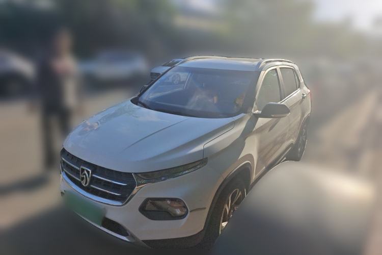 Used Baojun 510 2017 1.5L Manual Luxury Model Guazi used car, China used car export, Used car for sale, Used  cars, Cheapest cars for sale