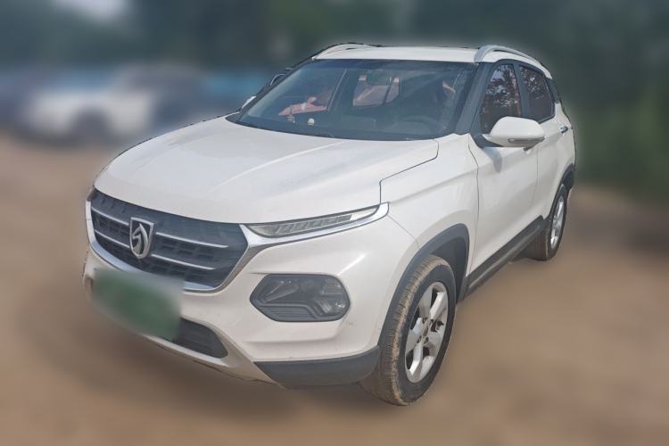 Used Baojun 510 2017 1.5L Manual Fashion Model Guazi used car, China used car export, Used car for sale, Used  cars, Cheapest cars for sale