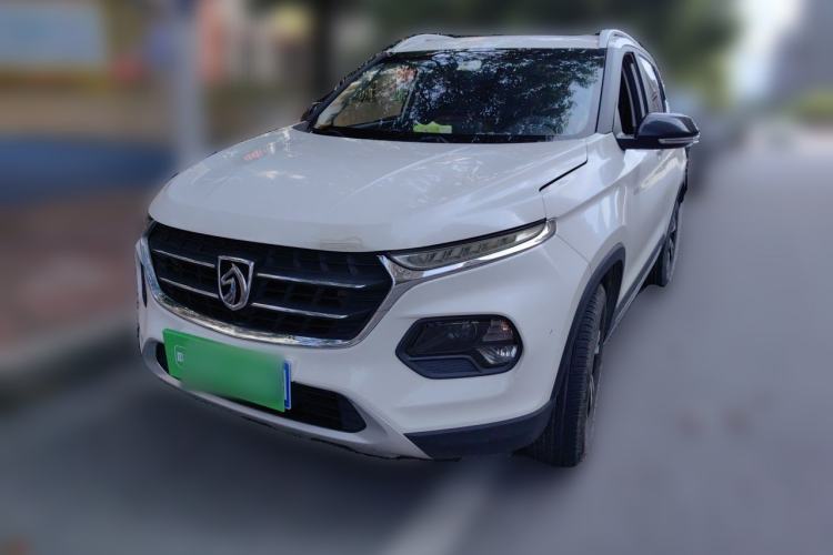 Used Baojun 510 2017 1.5L Manual Luxury Model Guazi used car, China used car export, Used car for sale, Used  cars, Cheapest cars for sale