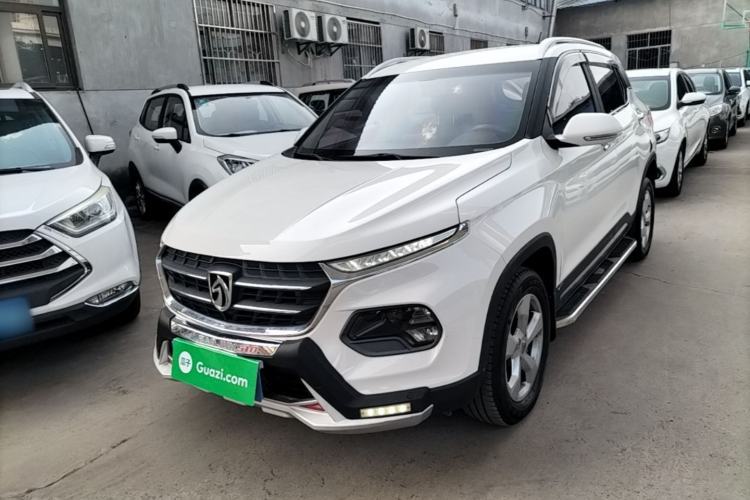 Used Baojun 510 2017 1.5L Manual Fashion Model Guazi used car, China used car export, Used car for sale, Used cars, Cheapest cars for sale