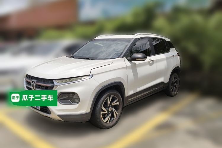 Used Baojun 510 2017 1.5L Automatic Luxury Model Guazi used car, China used car export, Used car for sale, Used  cars, Cheapest cars for sale
