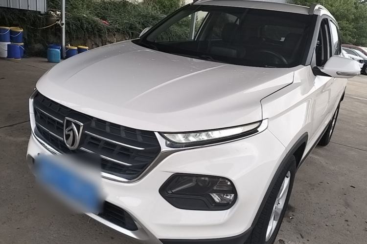 Ojetý Baojun 510 2017 1.5L Manual Fashion Model Guazi used car, China used car export, Used car for sale, Used  cars, Cheapest cars for sale
