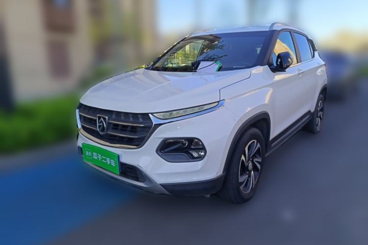 Used Baojun 510 2017 1.5L Manual Luxury Model Guazi used car, China used car export, Used car for sale, Used  cars, Cheapest cars for sale