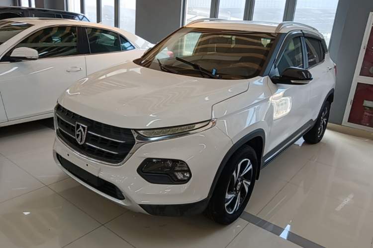 Used Baojun 510 2017 1.5L Manual Luxury Model Guazi used car, China used car export, Used car for sale, Used  cars, Cheapest cars for sale