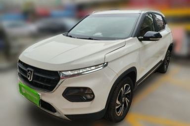 Used Baojun 510 2017 1.5L Automatic Luxury Model