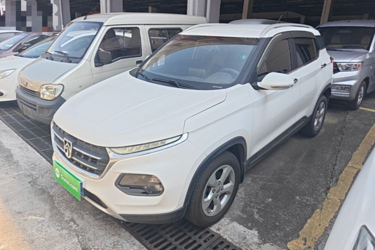 Used Baojun 510 2017 1.5L Manual Fashion Model Guazi used car, China used car export, Used car for sale, Used cars, Cheapest cars for sale