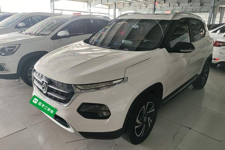 Used Baojun 510 2017 1.5L Manual Luxury Model Guazi used car, China used car export, Used car for sale, Used  cars, Cheapest cars for sale