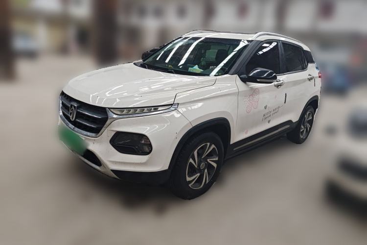 Used Baojun 510 2017 1.5L Automatic Luxury Model Guazi used car, China used car export, Used car for sale, Used  cars, Cheapest cars for sale