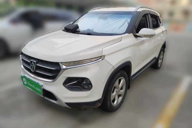 Used Baojun 510 2017 1.5L Manual Fashion Model Guazi used car, China used car export, Used car for sale, Used  cars, Cheapest cars for sale
