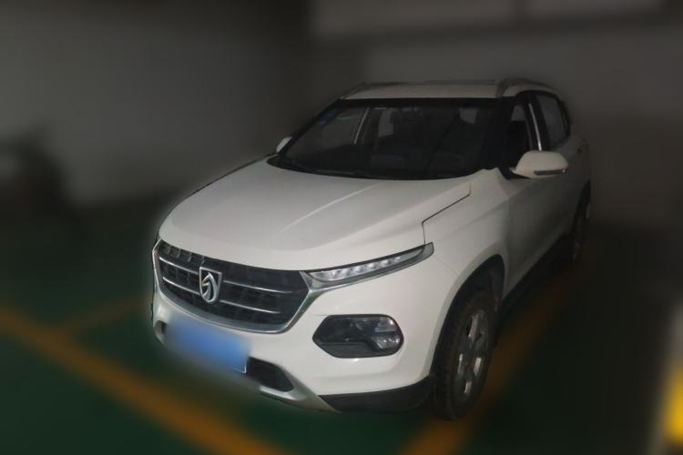 Ojetý Baojun 510 2017 1.5L Automatic Fashion Model Guazi used car, China used car export, Used car for sale, Used  cars, Cheapest cars for sale