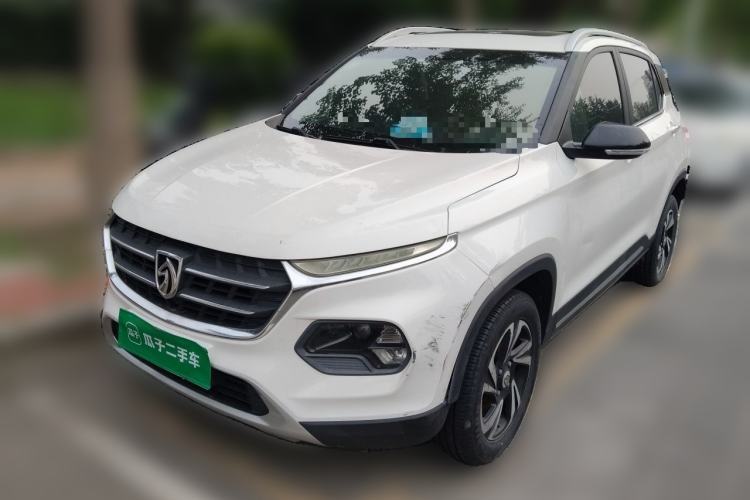 Used Baojun 510 2017 1.5L Automatic Luxury Model Guazi used car, China used car export, Used car for sale, Used  cars, Cheapest cars for sale