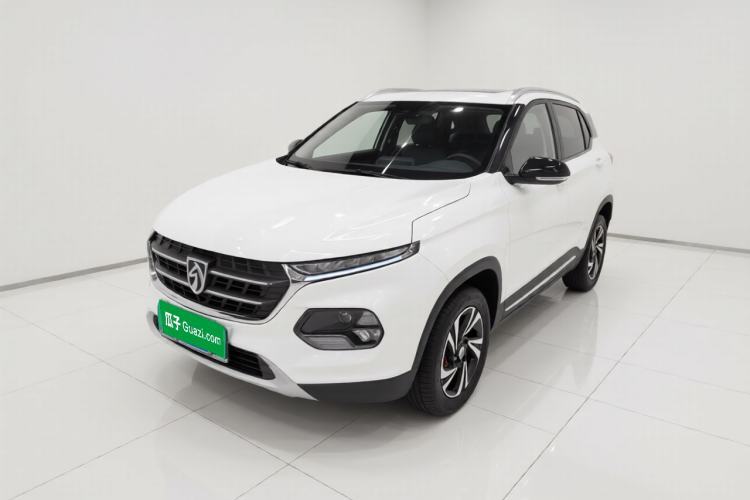 Used Baojun 510 2017 1.5L Automatic Luxury Model Guazi used car, China used car export, Used car for sale, Used  cars, Cheapest cars for sale