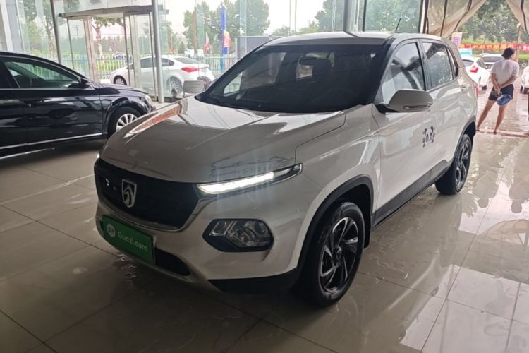 Used Baojun 510 2017 1.5L manual Comfort trim Guazi used car, China used car export, Used car for sale, Used  cars, Cheapest cars for sale