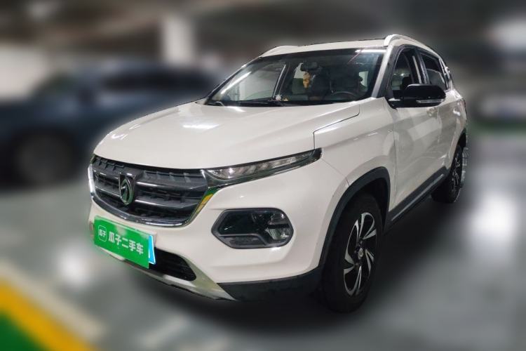 Used Baojun 510 2017 1.5L Automatic Luxury Model Guazi used car, China used car export, Used car for sale, Used  cars, Cheapest cars for sale