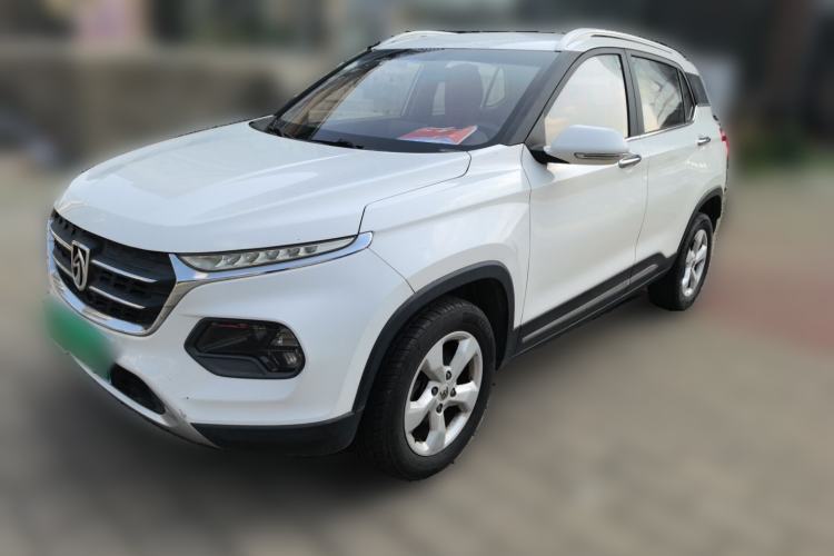 Baojun 510 2017 1.5L Automatic Fashion Model مستعملة Guazi used car, China used car export, Used car for sale, Used cars, Cheapest cars for sale