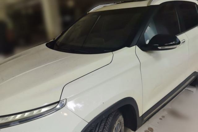 Used Baojun 510 2017 1.5L Automatic Luxury Model
