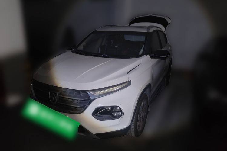Used Baojun 510 2017 1.5L Manual Luxury Model Guazi used car, China used car export, Used car for sale, Used  cars, Cheapest cars for sale