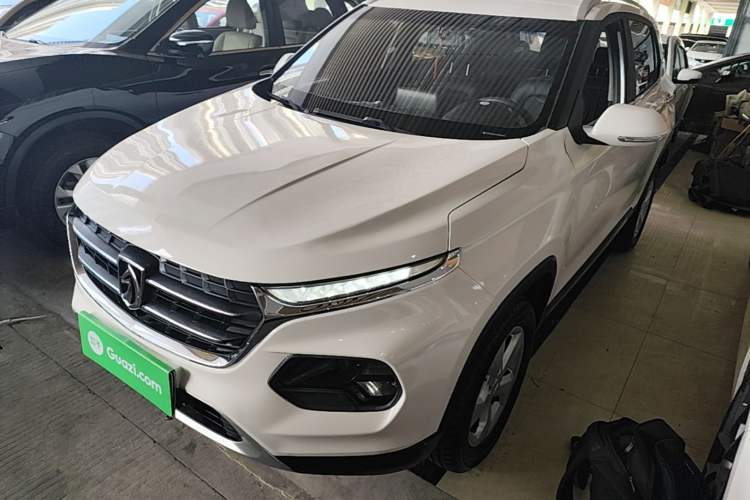 Used Baojun 510 2017 1.5L Automatic Fashion Model Guazi used car, China used car export, Used car for sale, Used  cars, Cheapest cars for sale