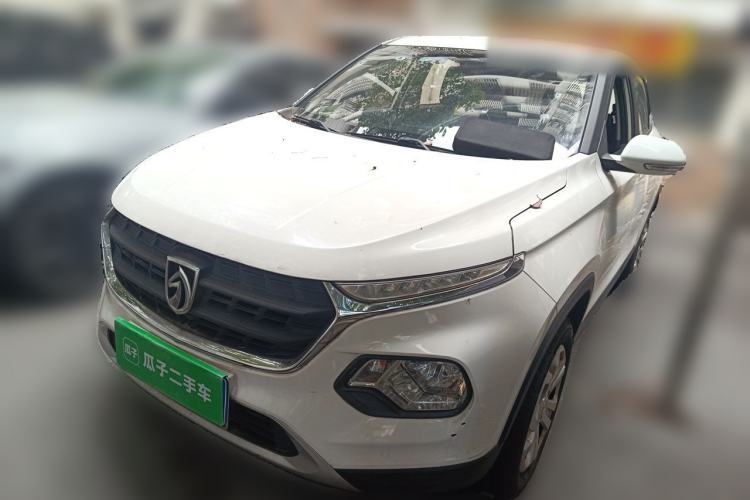 Used Baojun 510 2017 1.5L manual Comfort trim Guazi used car, China used car export, Used car for sale, Used  cars, Cheapest cars for sale