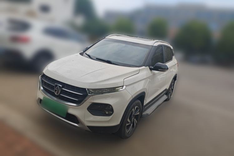 Used Baojun 510 2017 1.5L Manual Luxury Model Guazi used car, China used car export, Used car for sale, Used cars, Cheapest cars for sale