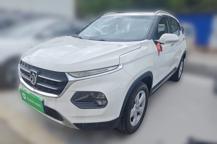 Used Baojun 510 2017 1.5L Manual Fashion Model Guazi used car, China used car export, Used car for sale, Used  cars, Cheapest cars for sale