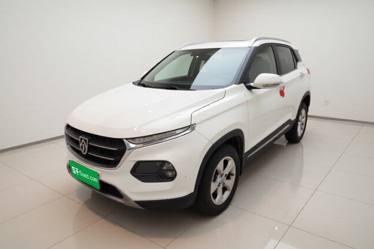 Used Baojun 510 2017 1.5L Automatic Fashion Model Guazi used car, China used car export, Used car for sale, Used  cars, Cheapest cars for sale
