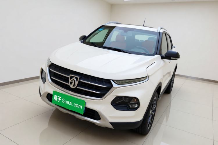 Used Baojun 510 2017 1.5L Manual Luxury Model Guazi used car, China used car export, Used car for sale, Used cars, Cheapest cars for sale