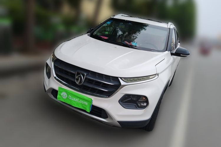 Used Baojun 510 2017 1.5L Manual Luxury Model Guazi used car, China used car export, Used car for sale, Used  cars, Cheapest cars for sale