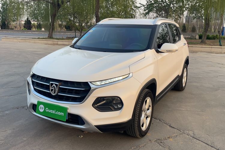 Used Baojun 510 2017 1.5L Manual Fashion Model Guazi used car, China used car export, Used car for sale, Used cars, Cheapest cars for sale