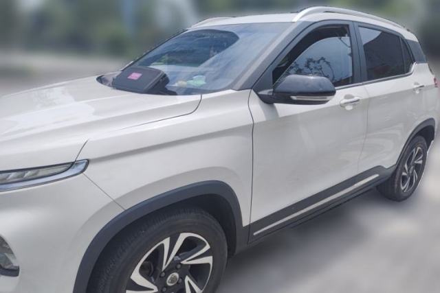 Used Baojun 510 2017 1.5L Automatic Luxury Model